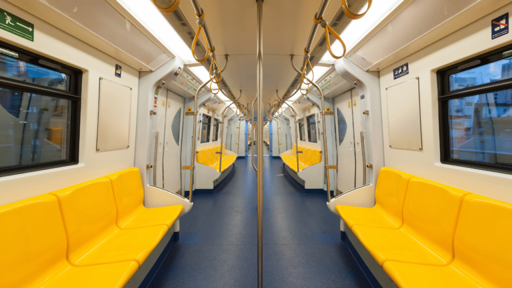 Delhi Metro Fare hike, www.webposts.com