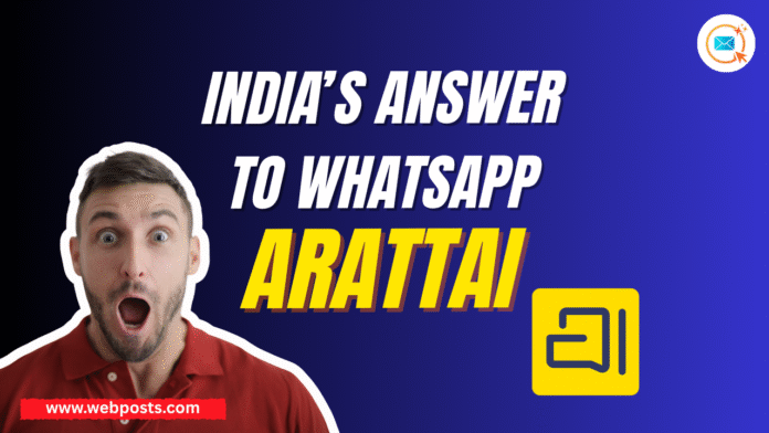 Arattai